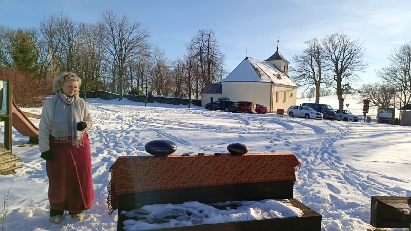 Dobřečov 29.12.24
